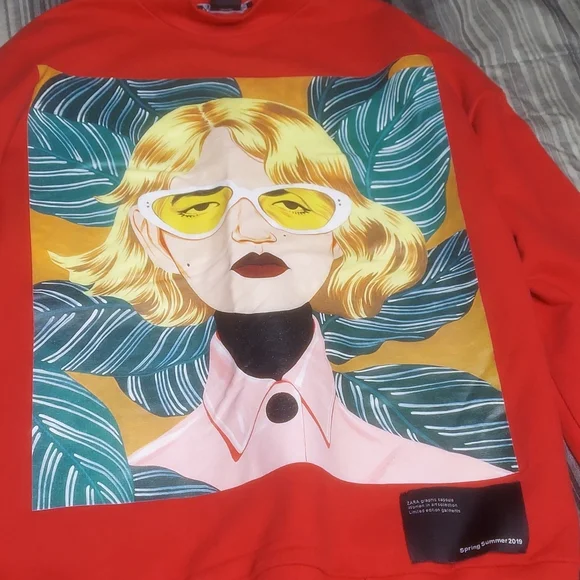 Zara - Picture 2 of 4